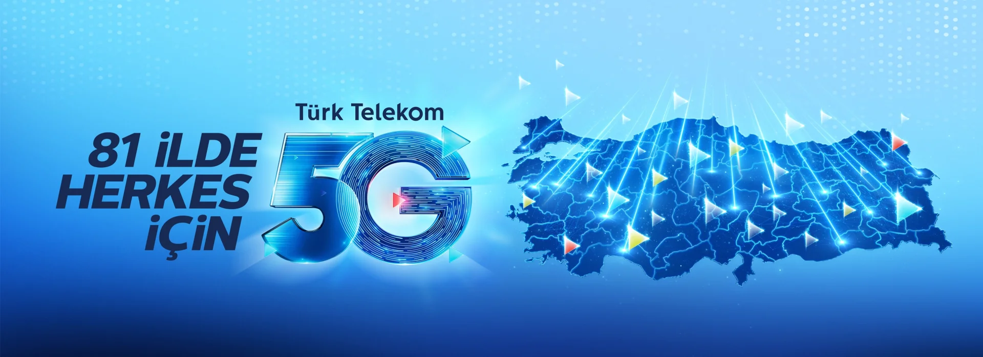 5G Nedir? Yeni Nesil Mobil Teknolojisinin Tüm Detayları