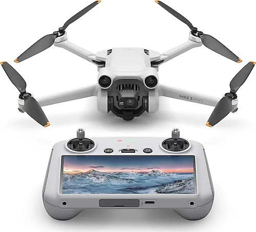 DJI Mini 3 Pro Yeni Kumanda Eşleştirme Rehberi: Adım Adım Kolay Kurulum