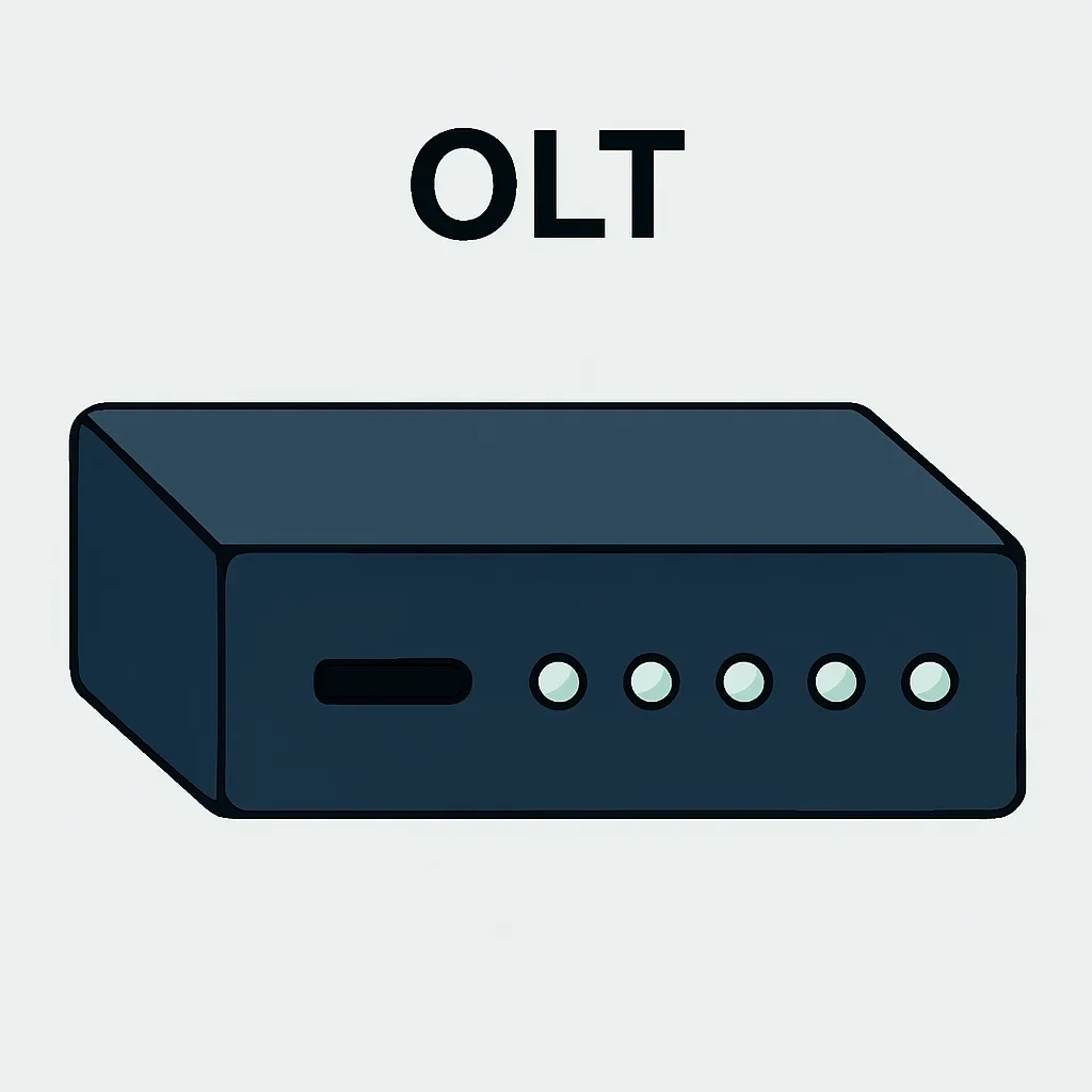 OLT nedir.?