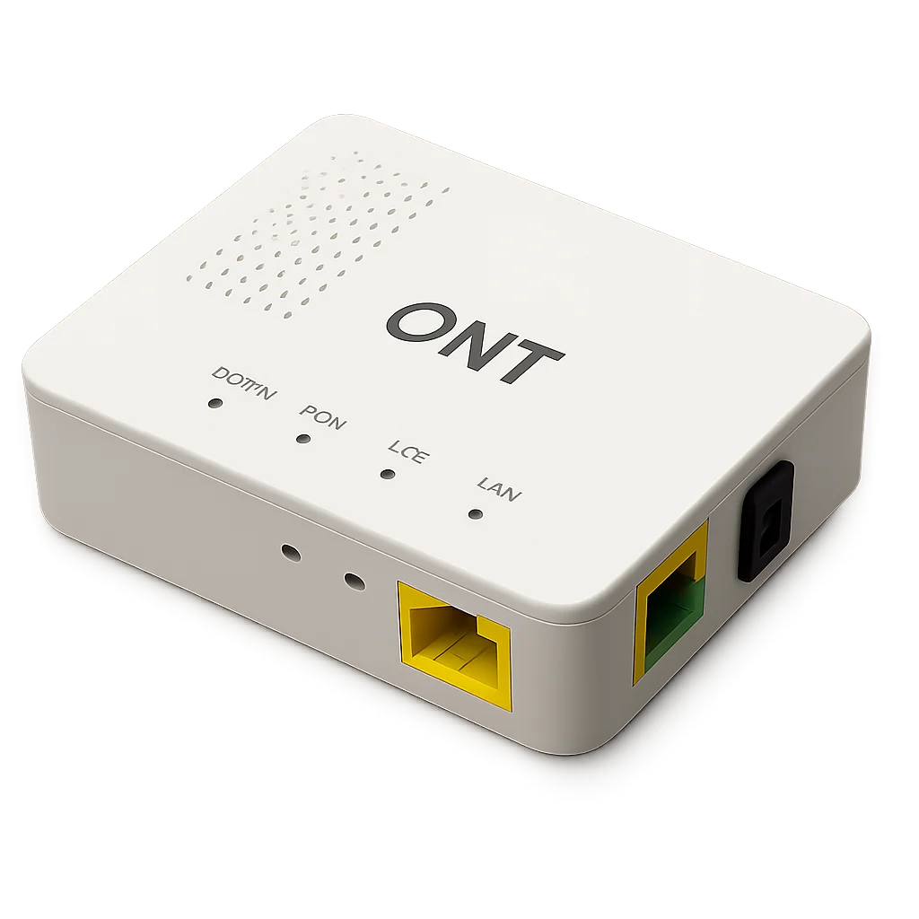 ONT Nedir.?