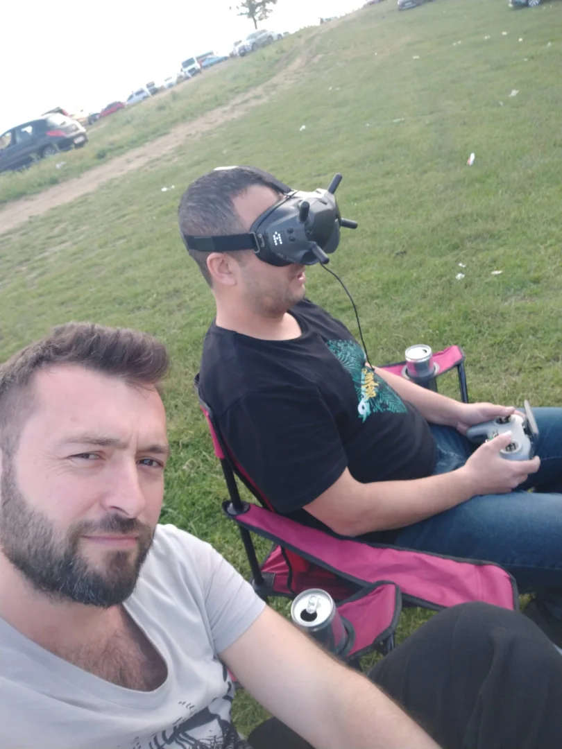 Anr Drone