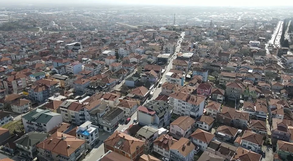 Hızırtepe, Adapazarı