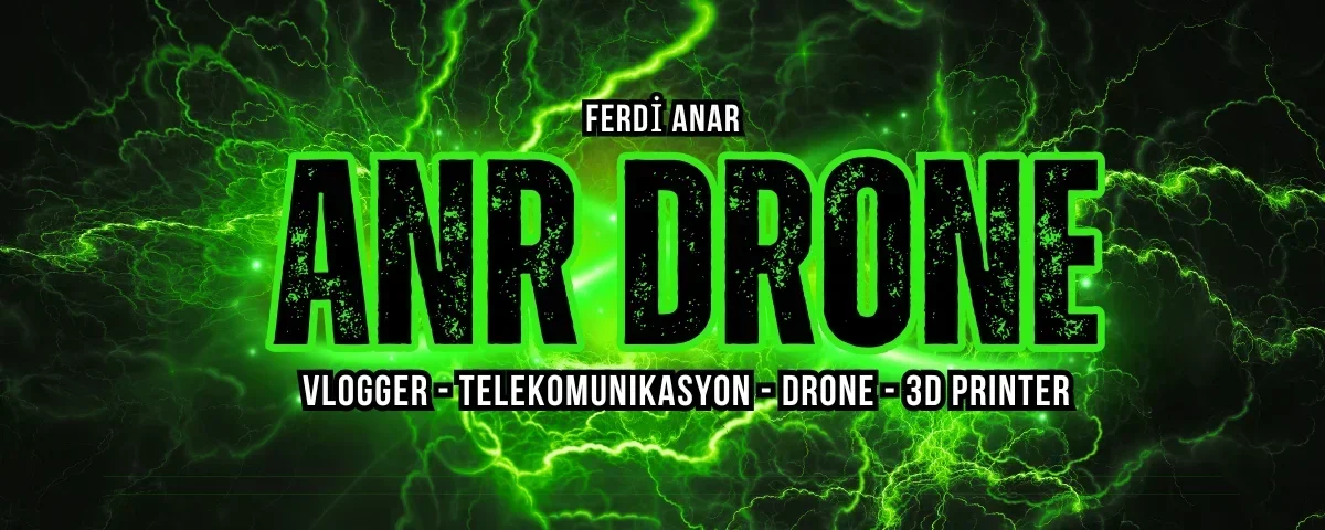 ANR Drone.!