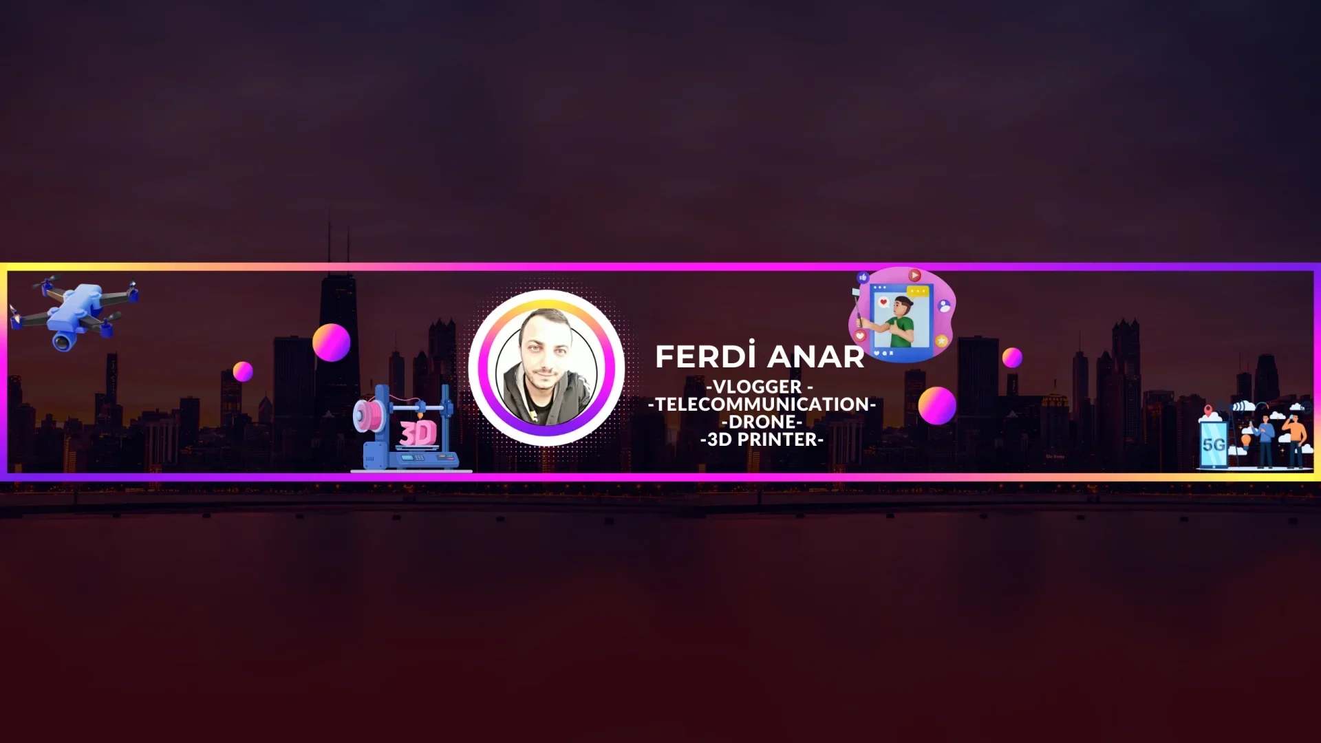 Ferdi ANAR